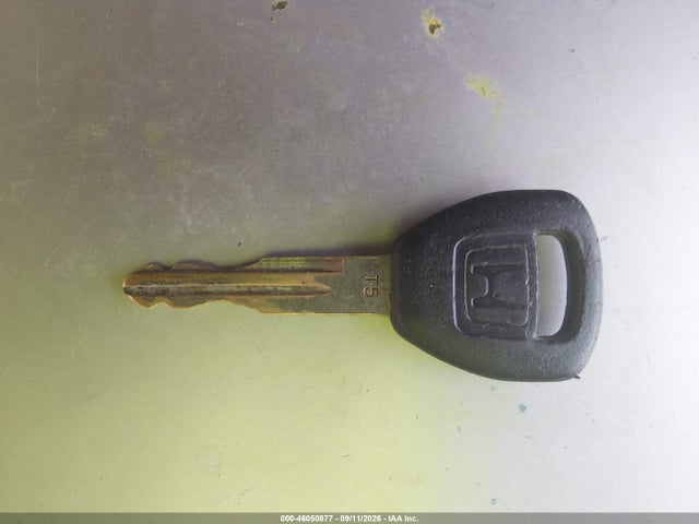 Aukcja sprzedaży 2000 Honda Accord 3.0 Ex, vin: 1HGCG1656YA061300, numer aukcji: 46050877