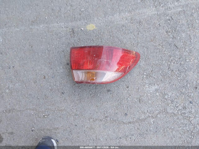 Aukcja sprzedaży 2000 Honda Accord 3.0 Ex, vin: 1HGCG1656YA061300, numer aukcji: 46050877