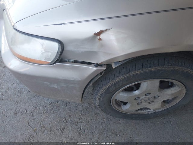 Aukcja sprzedaży 2000 Honda Accord 3.0 Ex, vin: 1HGCG1656YA061300, numer aukcji: 46050877