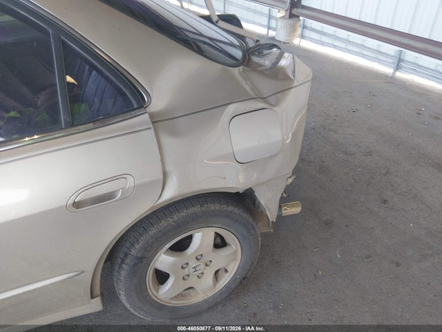 Aukcja sprzedaży 2000 Honda Accord 3.0 Ex, vin: 1HGCG1656YA061300, numer aukcji: 46050877