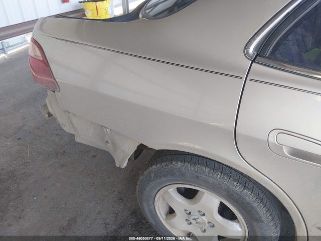 Aukcja sprzedaży 2000 Honda Accord 3.0 Ex, vin: 1HGCG1656YA061300, numer aukcji: 46050877