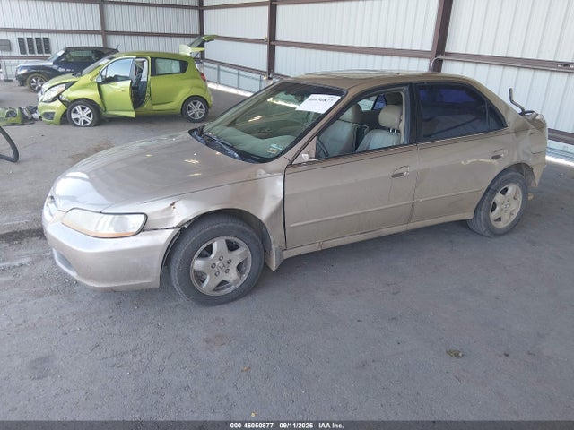 Aukcja sprzedaży 2000 Honda Accord 3.0 Ex, vin: 1HGCG1656YA061300, numer aukcji: 46050877