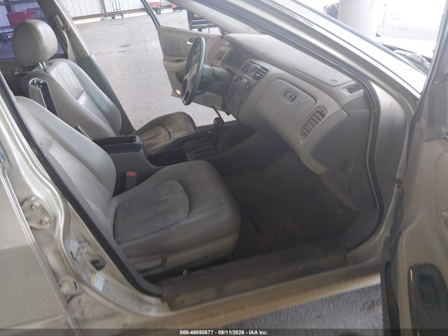 Aukcja sprzedaży 2000 Honda Accord 3.0 Ex, vin: 1HGCG1656YA061300, numer aukcji: 46050877