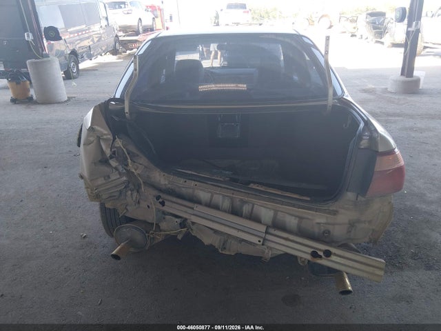Aukcja sprzedaży 2000 Honda Accord 3.0 Ex, vin: 1HGCG1656YA061300, numer aukcji: 46050877