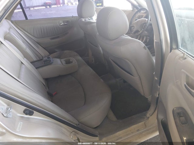 Aukcja sprzedaży 2000 Honda Accord 3.0 Ex, vin: 1HGCG1656YA061300, numer aukcji: 46050877