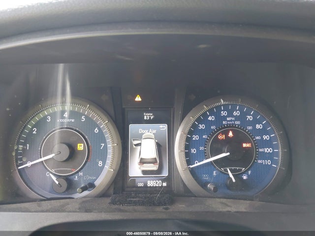 Aukcja sprzedaży 2017 Toyota Sienna Xle 8 Passenger, vin: 5TDYZ3DCXHS795808, numer aukcji: 46050879