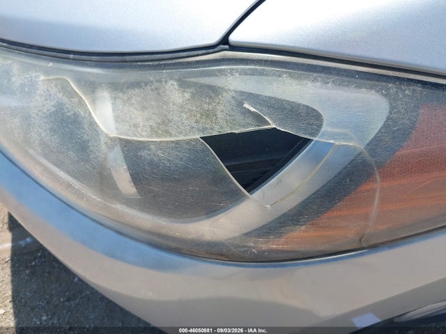 2017 Hyundai Elantra Se მანქანა იყიდება აუქციონზე, vin: 5NPD74LF5HH192227, აუქციონის ნომერი: 46050881