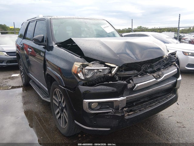 JTEZU5JR7F5089031 auction archive image