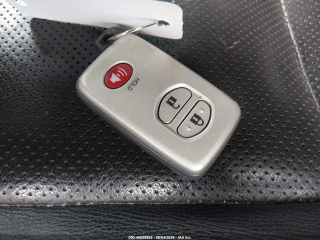 JTEZU5JR7F5089031 Toyota 4runner Limited