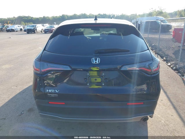 2024 Honda Hr-v Awd Sport/awd Sport W/o Bsi მანქანა იყიდება აუქციონზე, vin: 3CZRZ2H57RM767809, აუქციონის ნომერი: 46050886