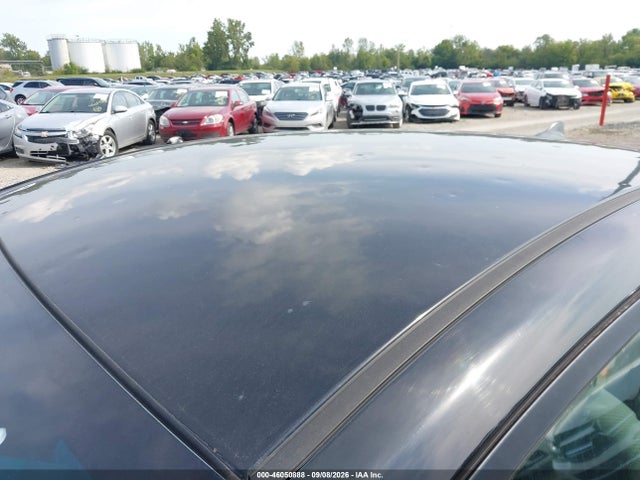 Aukcja sprzedaży 2013 Hyundai Elantra Gls, vin: KMHDH4AE8DU555610, numer aukcji: 46050888