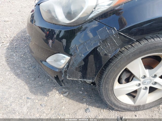 Aukcja sprzedaży 2013 Hyundai Elantra Gls, vin: KMHDH4AE8DU555610, numer aukcji: 46050888