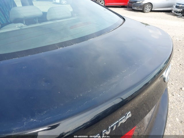 Aukcja sprzedaży 2013 Hyundai Elantra Gls, vin: KMHDH4AE8DU555610, numer aukcji: 46050888