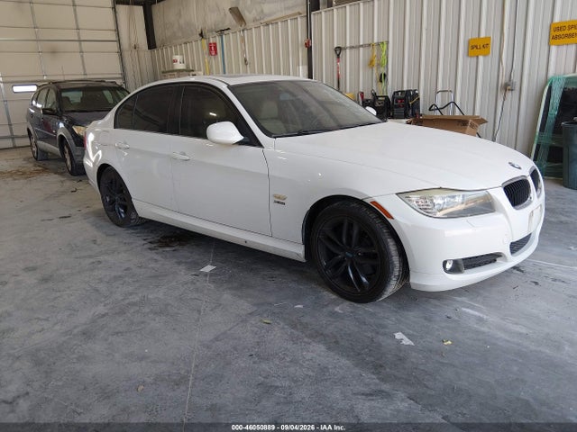 2011 Bmw 328i Xdrive მანქანა იყიდება აუქციონზე, vin: WBAPK7C55BA817743, აუქციონის ნომერი: 46050889