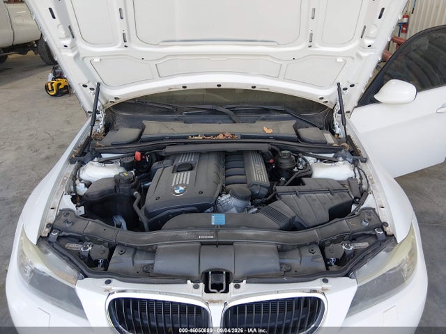 Продажа на аукционе авто 2011 Bmw 328i Xdrive, vin: WBAPK7C55BA817743, номер лота: 46050889