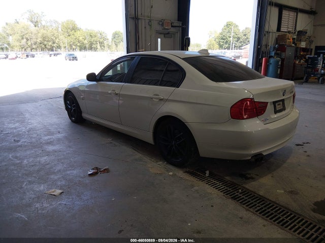 Продажа на аукционе авто 2011 Bmw 328i Xdrive, vin: WBAPK7C55BA817743, номер лота: 46050889