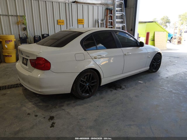 Продажа на аукционе авто 2011 Bmw 328i Xdrive, vin: WBAPK7C55BA817743, номер лота: 46050889