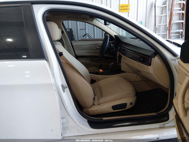 Продажа на аукционе авто 2011 Bmw 328i Xdrive, vin: WBAPK7C55BA817743, номер лота: 46050889