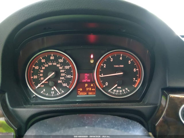 Продажа на аукционе авто 2011 Bmw 328i Xdrive, vin: WBAPK7C55BA817743, номер лота: 46050889