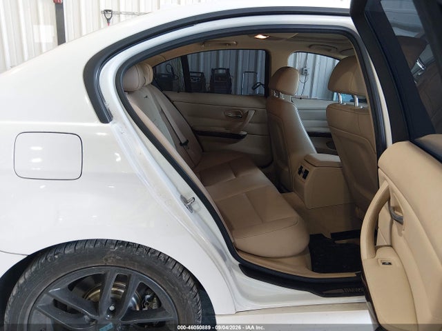 Продажа на аукционе авто 2011 Bmw 328i Xdrive, vin: WBAPK7C55BA817743, номер лота: 46050889