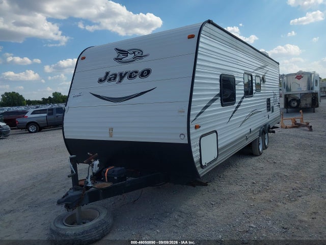 Продажа на аукционе авто 2017 Jayco Jayflight Slx 264bhw, vin: 1UJBJ0BN9H17V0131, номер лота: 46050890