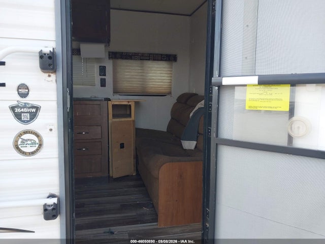 Продажа на аукционе авто 2017 Jayco Jayflight Slx 264bhw, vin: 1UJBJ0BN9H17V0131, номер лота: 46050890