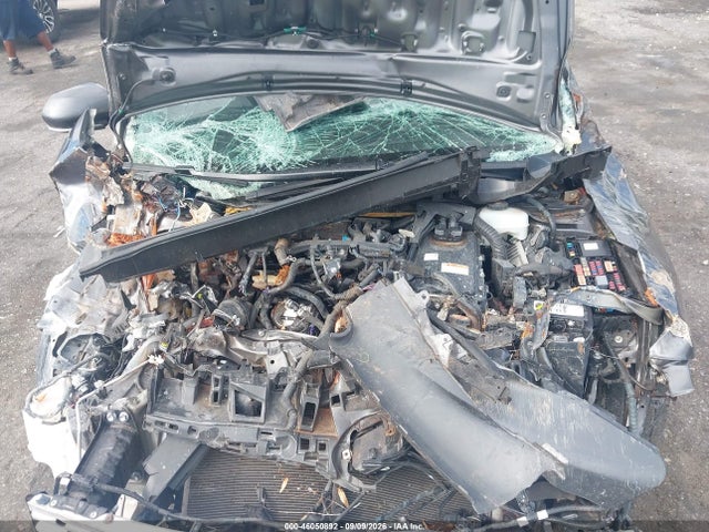 46050892 :رقم المزاد ، JTDKBRFU2H3574174 vin ، 2017 Toyota Prius Two مزاد بيع