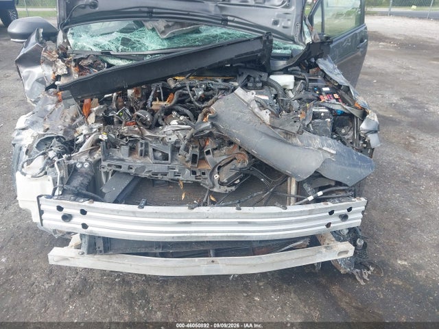 46050892 :رقم المزاد ، JTDKBRFU2H3574174 vin ، 2017 Toyota Prius Two مزاد بيع