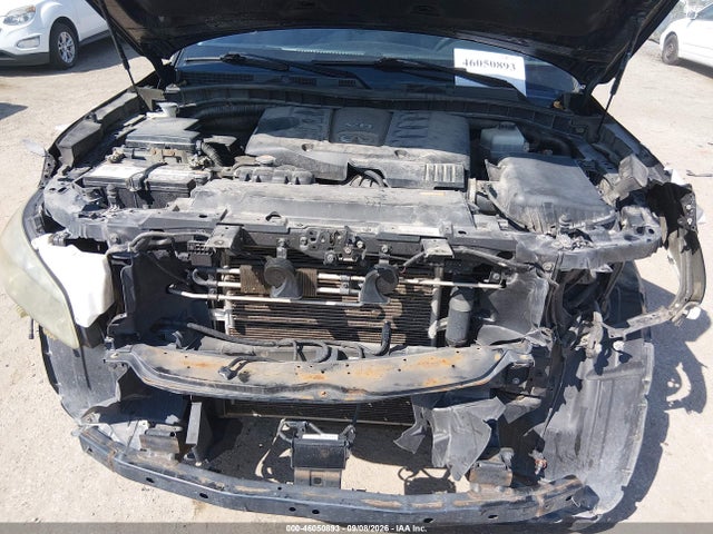 JN8AZ2NEXE9062832 Infiniti QX80