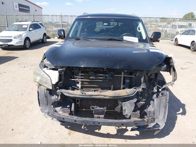 JN8AZ2NEXE9062832 Infiniti QX80