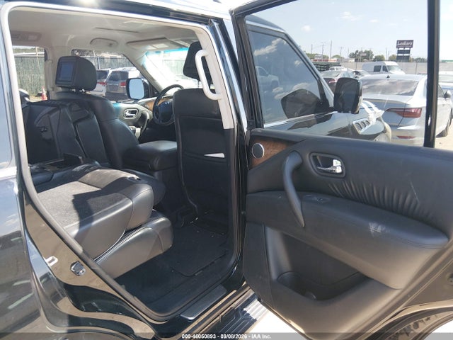 JN8AZ2NEXE9062832 Infiniti QX80