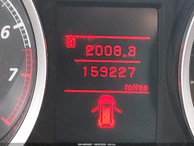 46050897 :رقم المزاد ، JA32U2FU6EU007777 vin ، 2014 Mitsubishi Lancer Es مزاد بيع