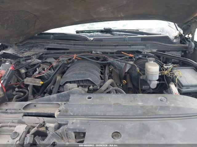 Aukcja sprzedaży 2016 Gmc Sierra 1500 Slt, vin: 3GTU2NEC9GG144969, numer aukcji: 46050903