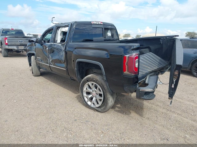 Aukcja sprzedaży 2016 Gmc Sierra 1500 Slt, vin: 3GTU2NEC9GG144969, numer aukcji: 46050903