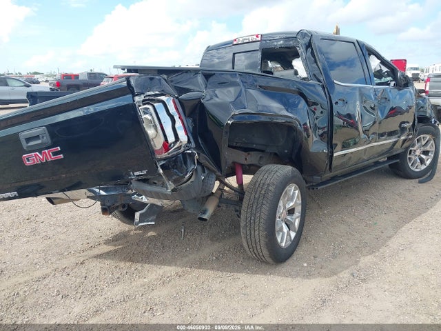 Aukcja sprzedaży 2016 Gmc Sierra 1500 Slt, vin: 3GTU2NEC9GG144969, numer aukcji: 46050903