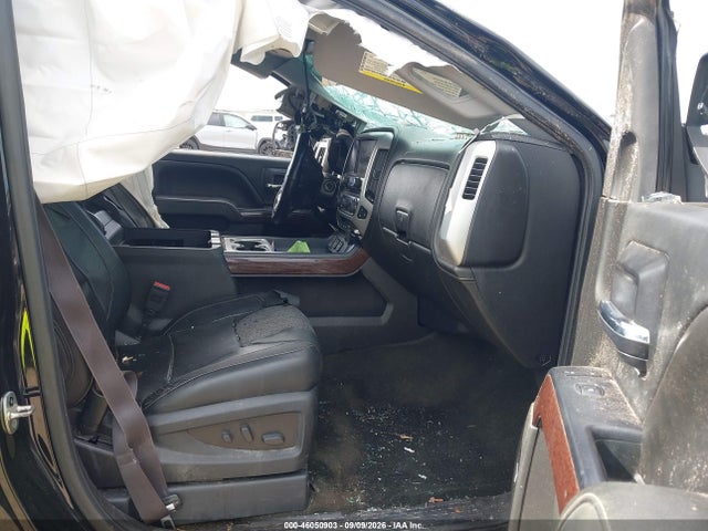Aukcja sprzedaży 2016 Gmc Sierra 1500 Slt, vin: 3GTU2NEC9GG144969, numer aukcji: 46050903