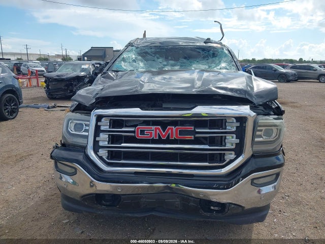 Aukcja sprzedaży 2016 Gmc Sierra 1500 Slt, vin: 3GTU2NEC9GG144969, numer aukcji: 46050903