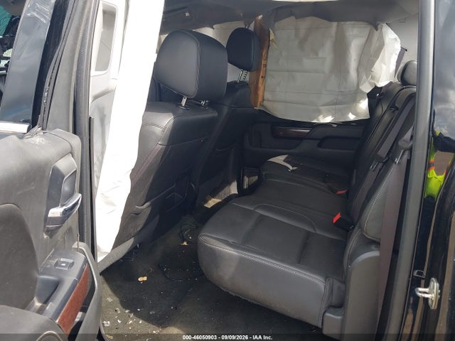 Aukcja sprzedaży 2016 Gmc Sierra 1500 Slt, vin: 3GTU2NEC9GG144969, numer aukcji: 46050903
