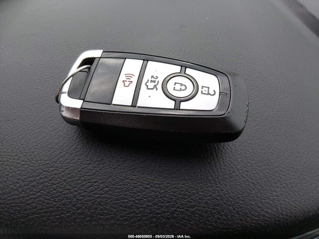 46050905 :رقم المزاد ، 3FA6P0UU3JR235969 vin ، 2018 Ford Fusion Hybrid S مزاد بيع