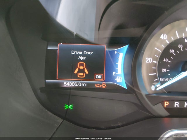 46050905 :رقم المزاد ، 3FA6P0UU3JR235969 vin ، 2018 Ford Fusion Hybrid S مزاد بيع