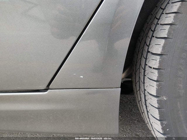 46050905 :رقم المزاد ، 3FA6P0UU3JR235969 vin ، 2018 Ford Fusion Hybrid S مزاد بيع