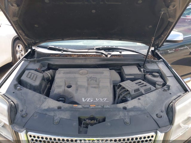 Aukcja sprzedaży 2015 Gmc Terrain Denali, vin: 2GKFLZE38F6258683, numer aukcji: 46050906