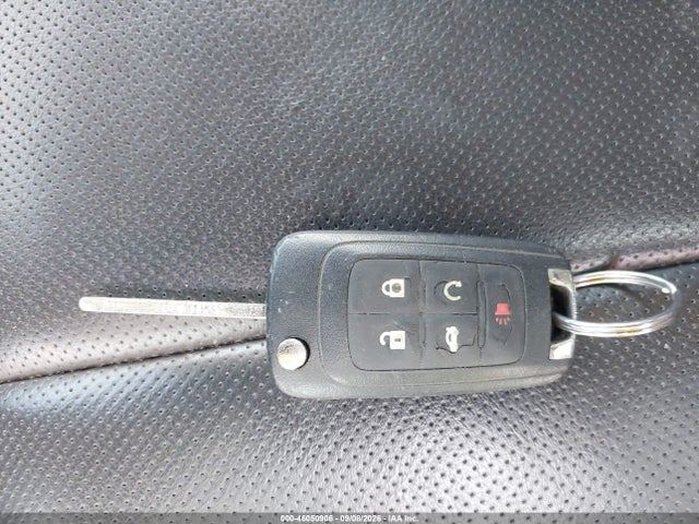 Aukcja sprzedaży 2015 Gmc Terrain Denali, vin: 2GKFLZE38F6258683, numer aukcji: 46050906