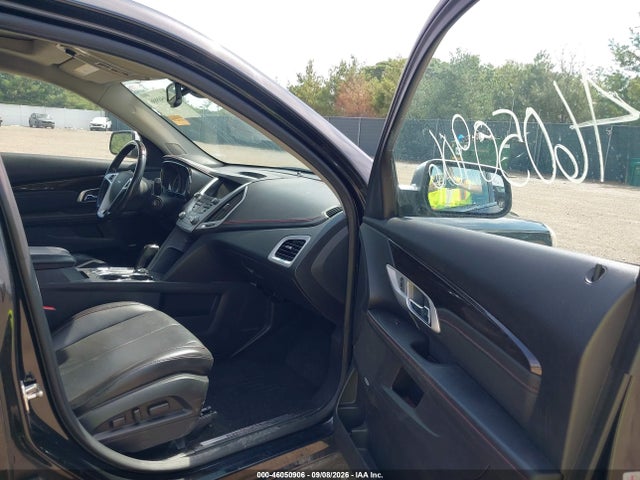 Aukcja sprzedaży 2015 Gmc Terrain Denali, vin: 2GKFLZE38F6258683, numer aukcji: 46050906