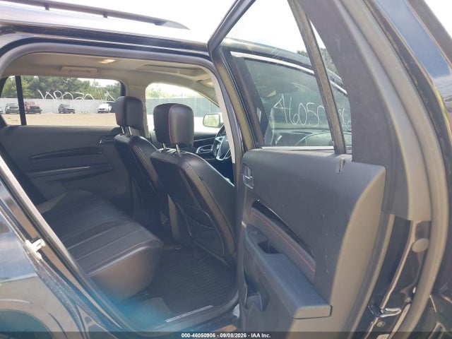 Aukcja sprzedaży 2015 Gmc Terrain Denali, vin: 2GKFLZE38F6258683, numer aukcji: 46050906