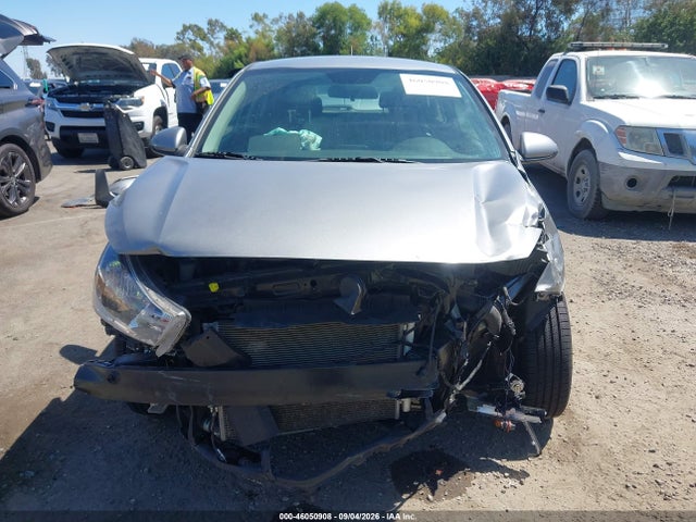 3KPA25AD3NE470017 KIA Rio 5-door S
