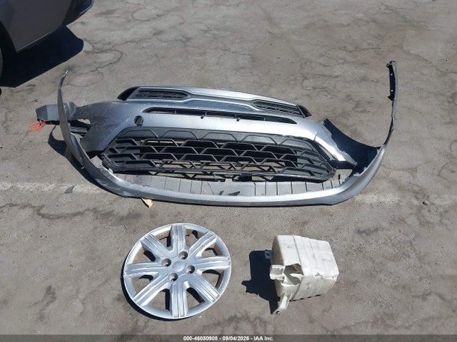 3KPA25AD3NE470017 KIA Rio 5-door S