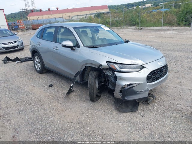Продажа на аукционе авто 2025 Honda Hr-v Awd Lx, vin: 3CZRZ2H39SM769999, номер лота: 46050909