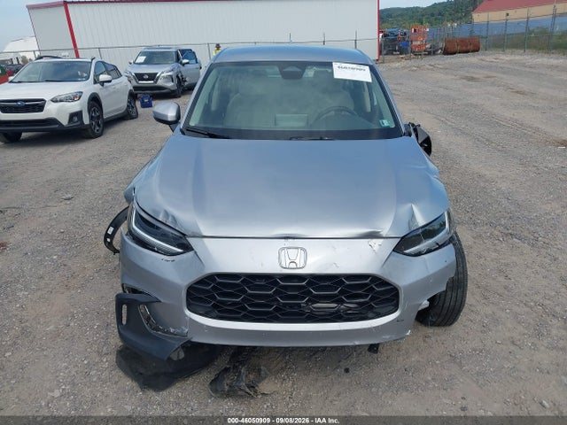 Продажа на аукционе авто 2025 Honda Hr-v Awd Lx, vin: 3CZRZ2H39SM769999, номер лота: 46050909