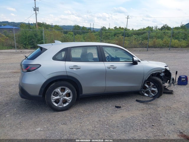 Продажа на аукционе авто 2025 Honda Hr-v Awd Lx, vin: 3CZRZ2H39SM769999, номер лота: 46050909